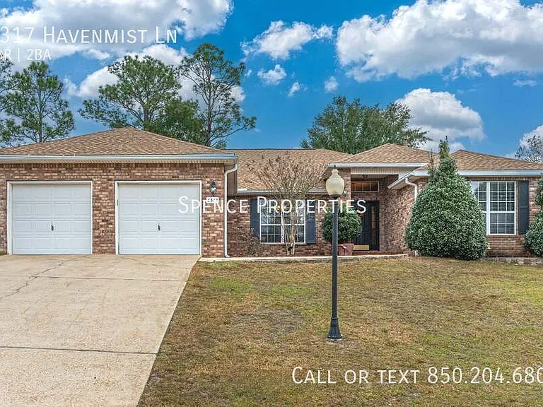 6317 Havenmist Ln — Photo 1