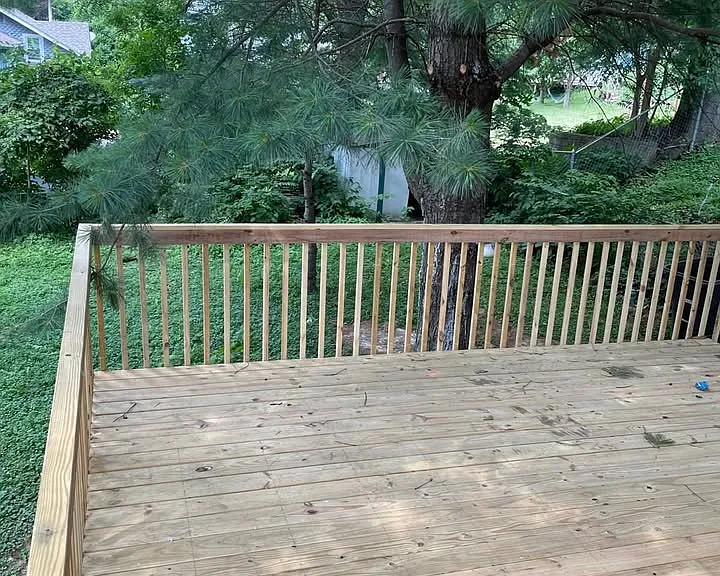 707 Gray St — Photo 11