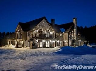 1733 Prosper Rd, Woodstock, VT 05091