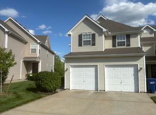 15357 NW 123rd St, Platte City, MO 64079