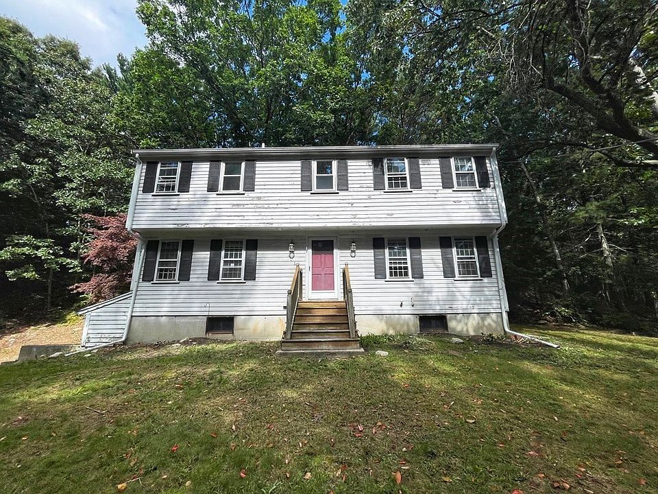 308 Moraine St, Marshfield, MA 02050 Zillow
