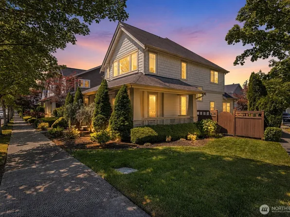 2188 NE Noble Street, Issaquah, WA 98029