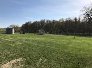 9325 36th St NE, Crary, ND 58327