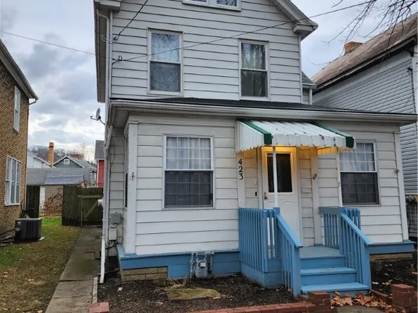 423 Highland Ave, Kittanning, PA 16201