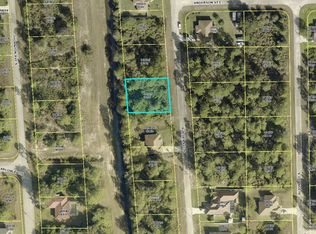 164 Aurora Ave S, Lehigh Acres, FL 33974