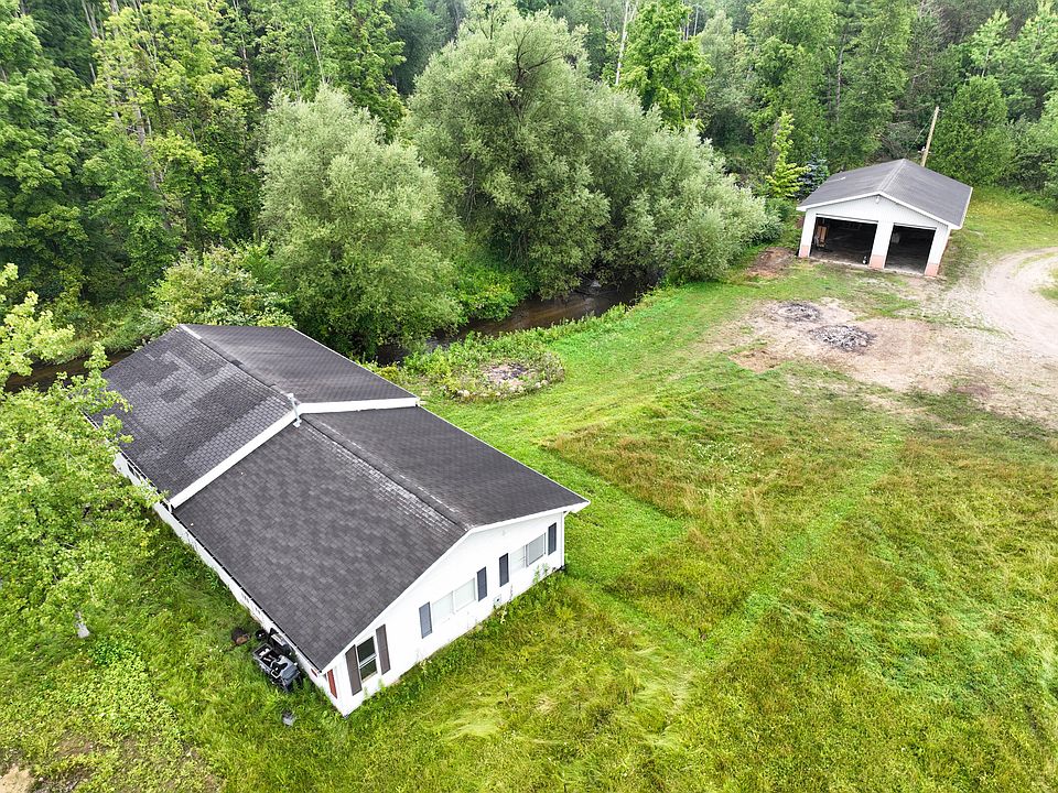1800 Columbus Dr, Farwell, MI 48622 MLS 22034078 Zillow