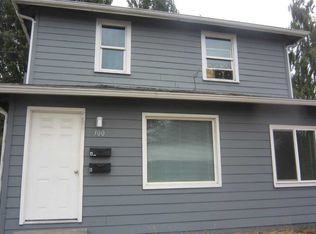 300 SW 2nd Ave, Kelso, WA 98626