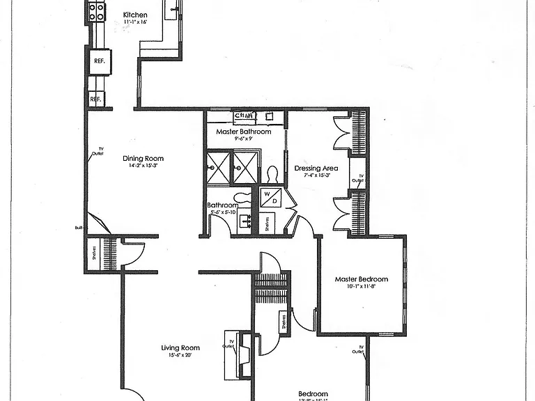 1211 Richmond Rd — Photo 43