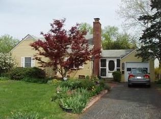 282 N Stanwood Rd, Columbus, OH 43209