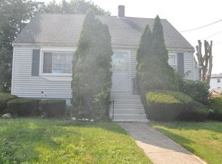213 Chestnut St, Randolph, MA 02368