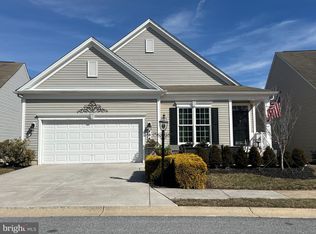 408 Clubside Dr #287, Taneytown, MD 21787