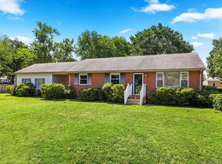 2105 Cool Brook Dr, Henrico, VA 23229