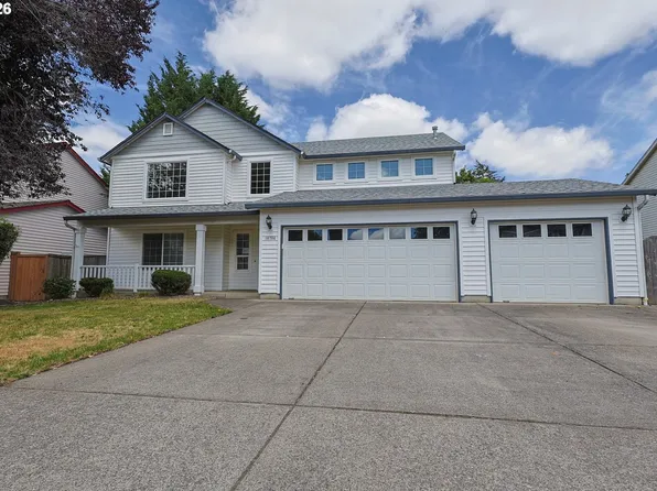16704 NE 12th St, Vancouver, WA 98684