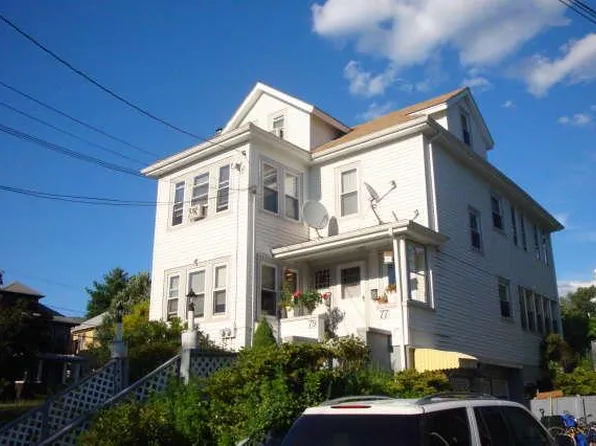 (undisclosed Address), Belmont, MA 02478