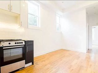 307 Devoe St APT 2L, Brooklyn, NY 11211