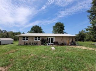 9451 NE 111th St, Archer, FL 32618