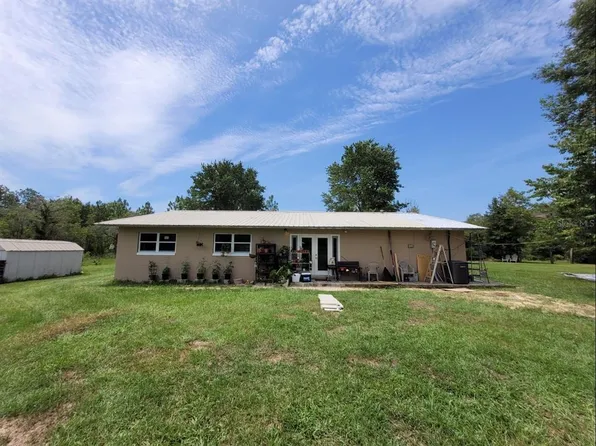 9451 NE 111th St, Archer, FL 32618