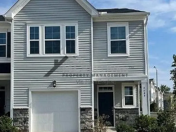 6609 Tremolo Trl #1, Raleigh, NC 27616