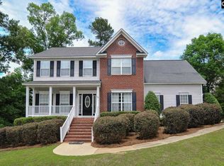96 Hollenbeck Rd, Irmo, SC 29063