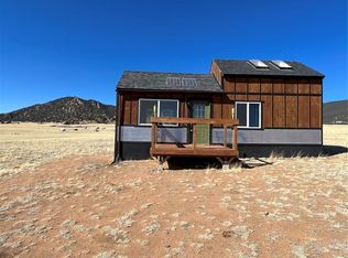 6313 Mesa Rd #5, Hartsel, CO 80449