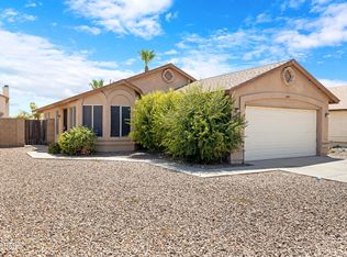 15017 W Heritage Oak Way, Surprise, AZ 85374