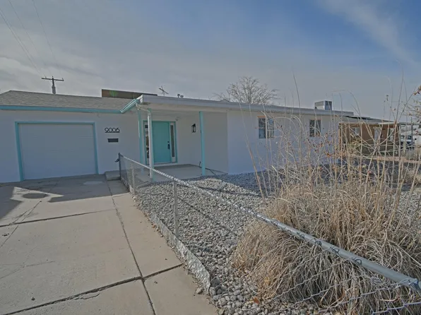 9006 Phoenix Ave NE, Albuquerque, NM 87112
