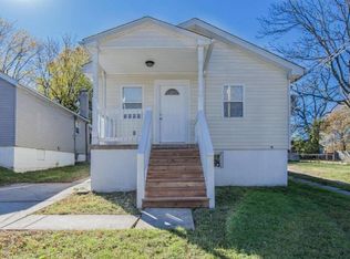 622 De Merville Ave, Saint Louis, MO