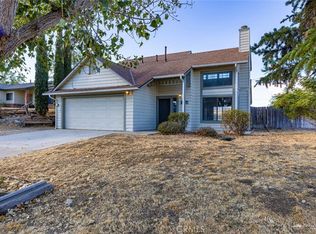 22271 Briarwood St, Tehachapi, CA 93561