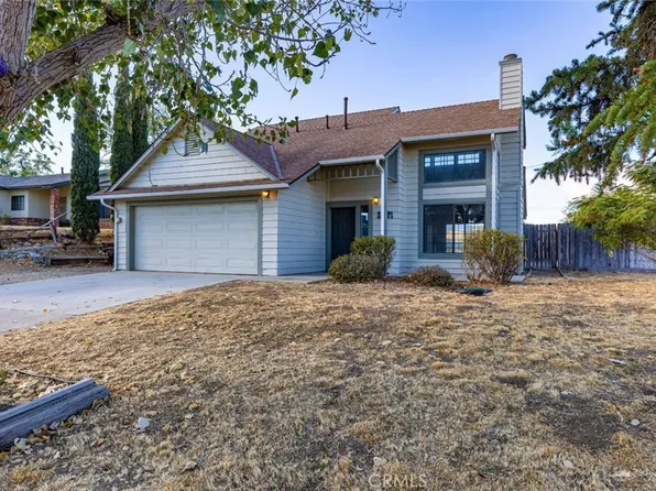 22271 Briarwood St, Tehachapi, CA 93561