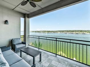 114 Marina Village Cv #114, Austin, TX 78734