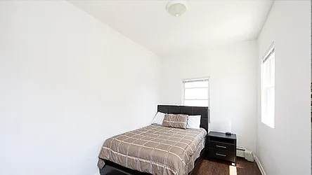 Rented by Living New York