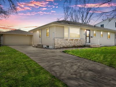 1955 26th St, Marion, IA, 52302