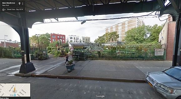 2nd image of 8402 New Utrecht Ave