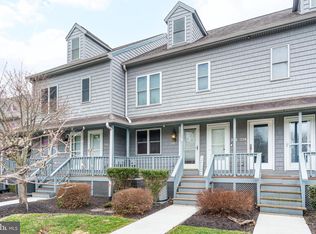 34 NE Isle Dr, North East, MD