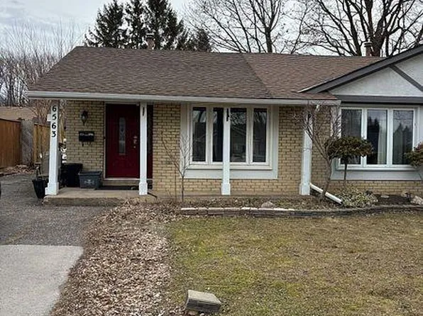 6563 Leawood Ct, Niagara Falls, ON L2G 7C3