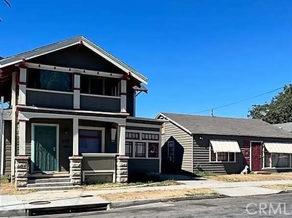 201 E Eagle St, Long Beach, CA 90806