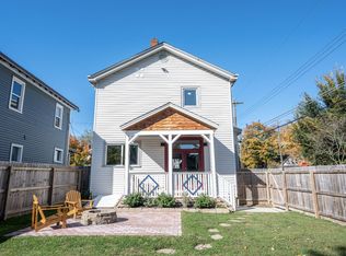 4514 Plainville Rd, Cincinnati, OH 45227