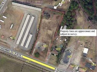 1116 Highway 55 E, Clover, SC 29710