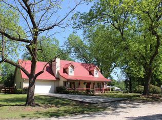 384 Hogans Mill Rd, Jefferson, GA 30549