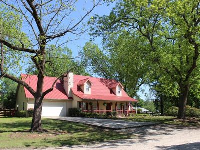384 Hogans Mill Rd, Jefferson, GA, 30549