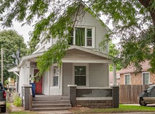 1105 Fremont Ave NW #2, Grand Rapids, MI 49504