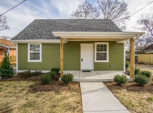 645 4th Ave N, Lewisburg, TN 37091