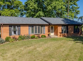 10152 S America Rd, La Fontaine, IN 46940