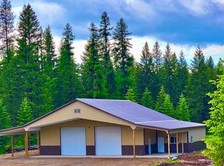 100 Trout Creek Rd, Trout Creek, MT 59874