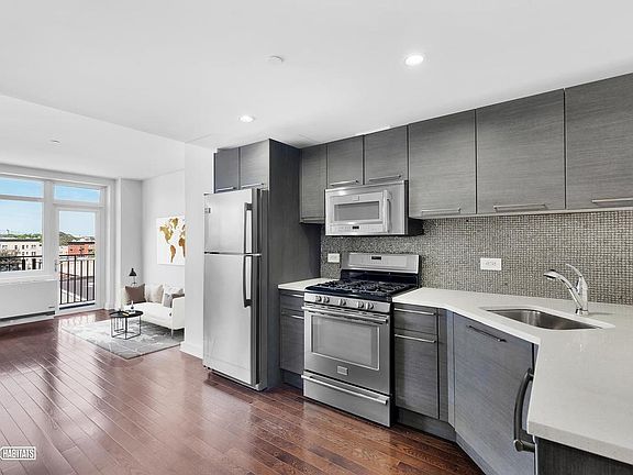 5th image of 1115 Broadway APT 5K
