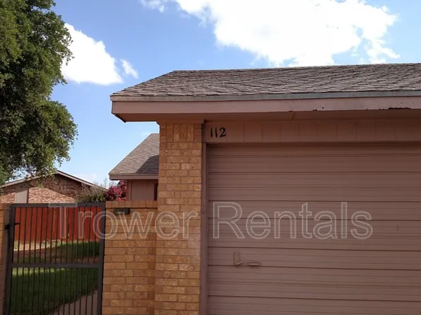 112 Partridge Park, Odessa, TX 79761