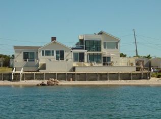 308 Shore Rd, Amagansett, NY 11930