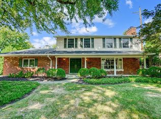 7403 Greenfarms Dr, Cincinnati, OH 45224
