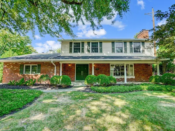 7403 Greenfarms Dr, Cincinnati, OH 45224