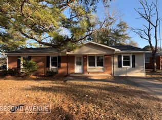 2601 Downs Pl, Fayetteville, NC 28306
